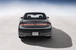 Lincoln MKZ 2013 года